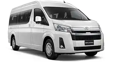 lady taxi thailand sedan